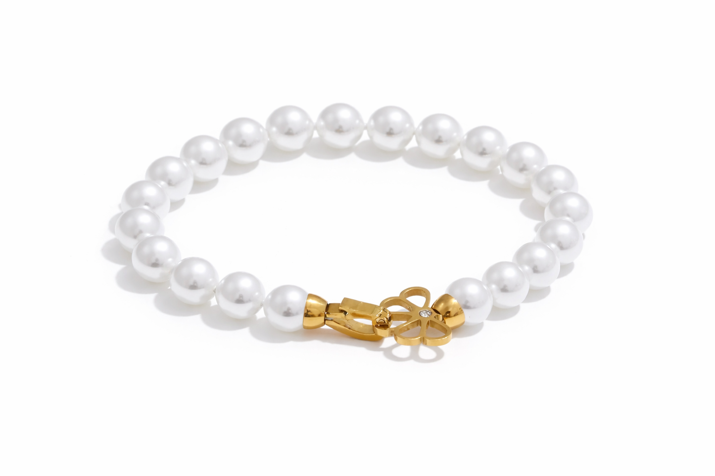 Pearl Bracelet