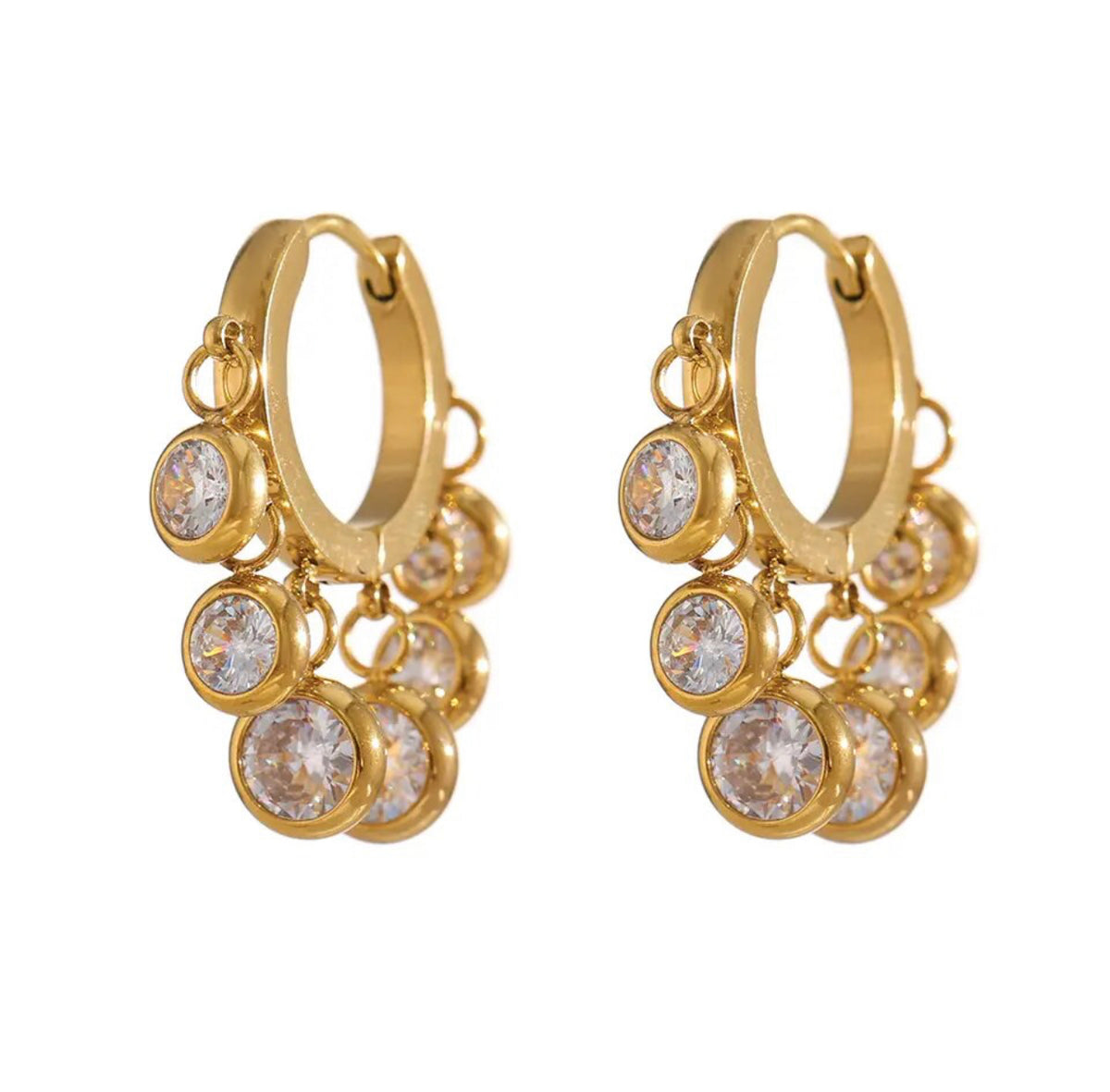 Darcy Hoops