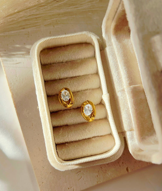 Lucy Earrings