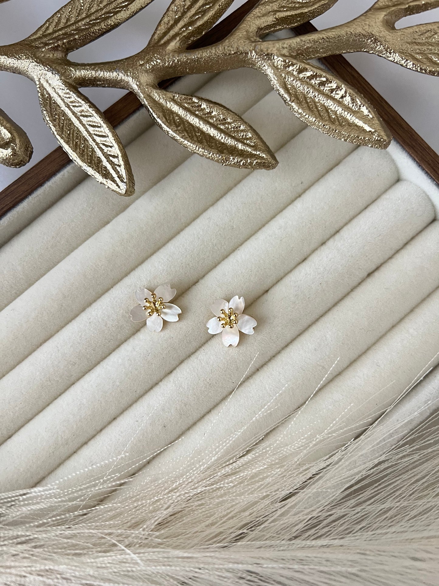 Amanda Earrings