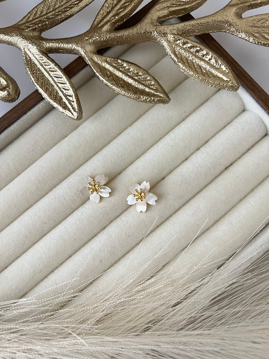 Amanda Earrings