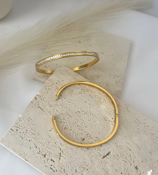 Sophia Bangle