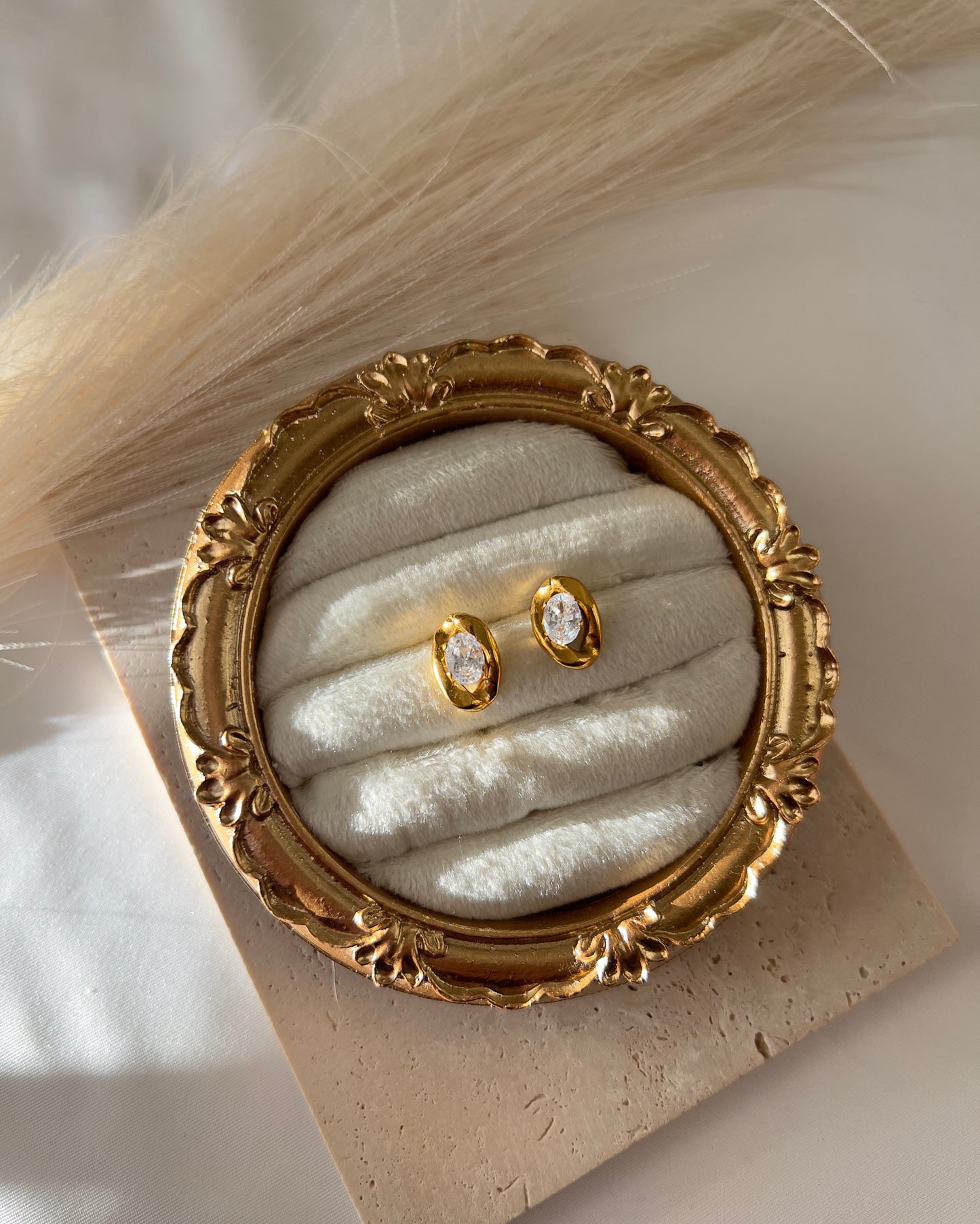 Lucy Earrings