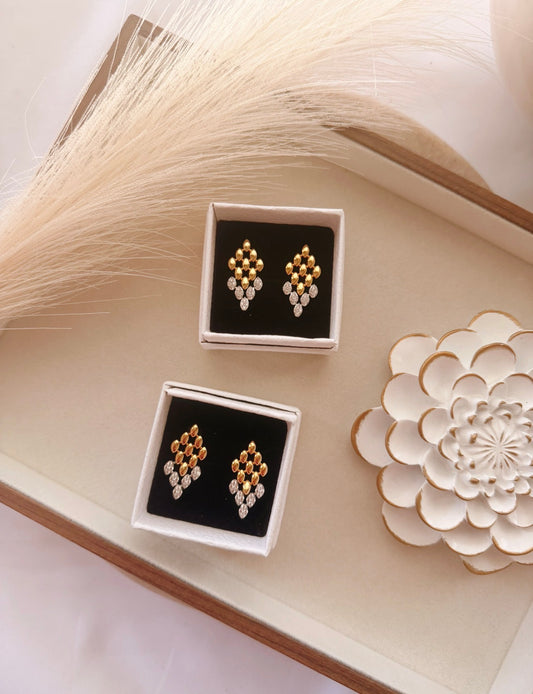 Fiora earrings