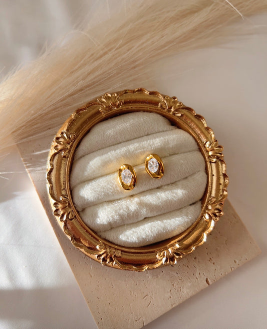 Lucy Earrings