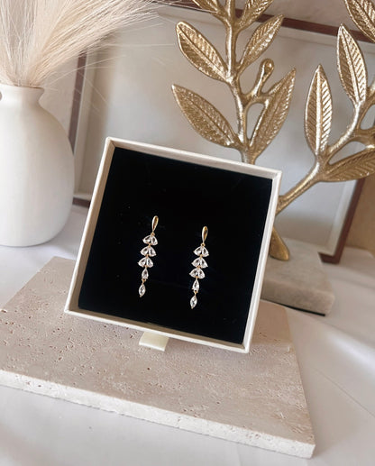 Liora Drops Earrings
