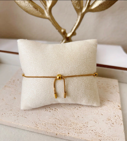 Alana Bracelet | Adjustable