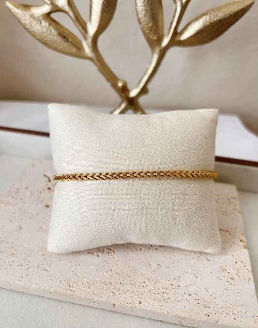 Alana Bracelet | Adjustable