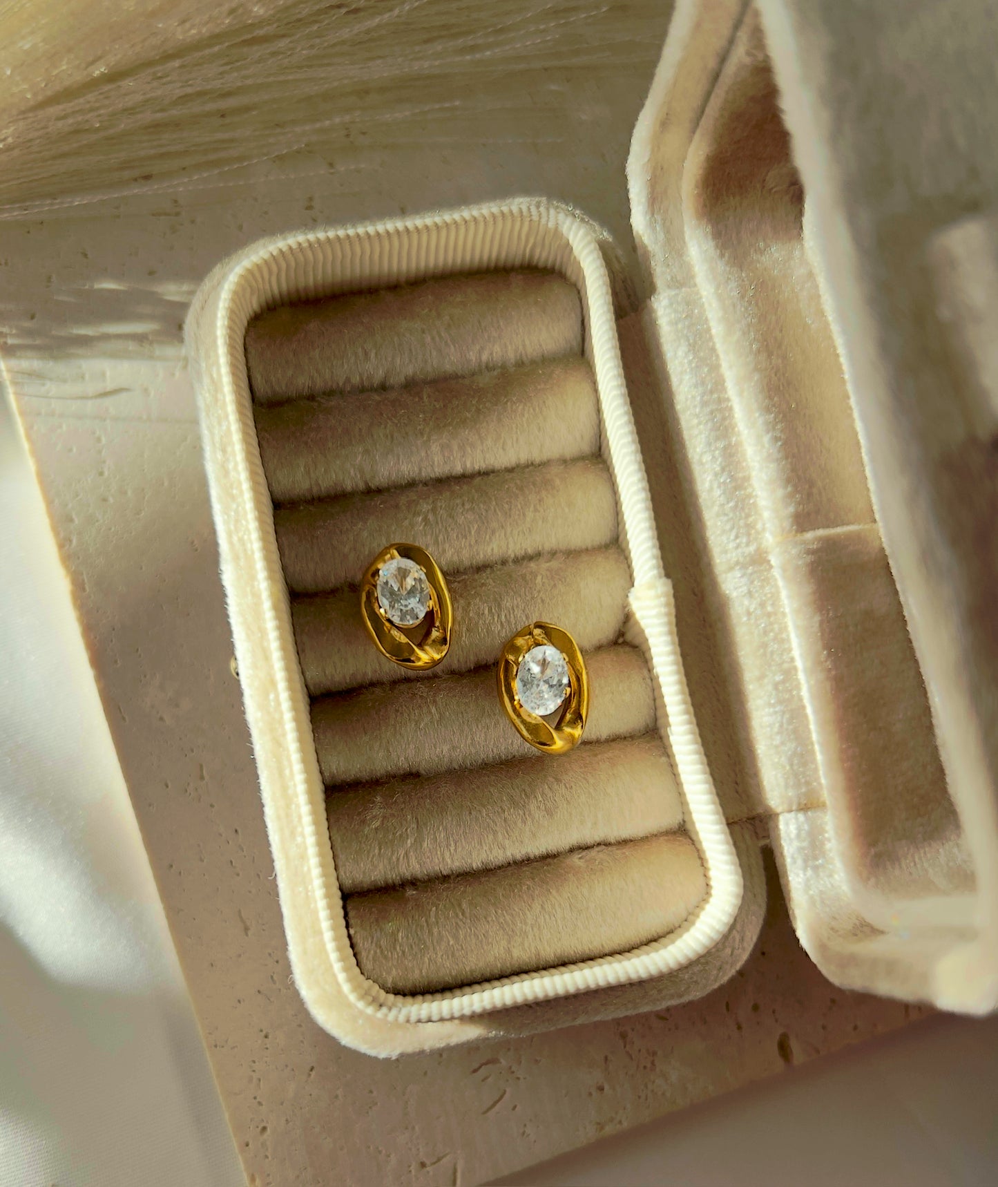 Lucy Earrings