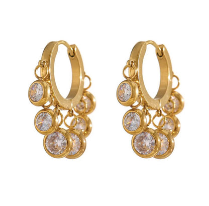Darcy Hoops