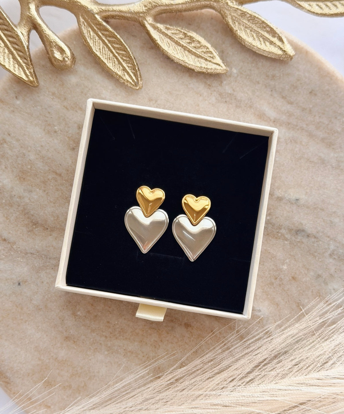 Julieta earrings