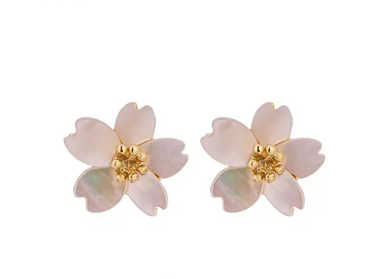 Amanda Earrings