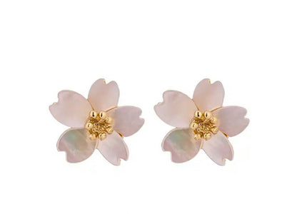 Amanda Earrings